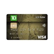 These terms and conditions apply to the no.1 currency click and collect competition 2014. Td Us Dollar Visa Card Make Purchases In U S Dollars Without Credit Card Foreign Currency Conversion Fees Redflagdeals Com
