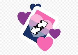 Transparent uno reverse card png. Bi Emoji Explore Tumblr Posts And Blogs Tumgir Pan Uno Reverse Card Gay Flag Emoji Free Transparent Emoji Emojipng Com