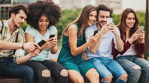 Today, it is considered the norm for people to repeatedly and distractedly to check their phones, not for missed calls, but for the countless notifications that social sites, apps and other. Quiz How Addicted To Your Phone Are You Eighties Kids