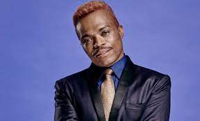 Famous Faces Bookings - Somizi Mhlongo
