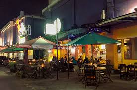 District Dining And Coffee Factory Tempat Nongkrong Di Sleman