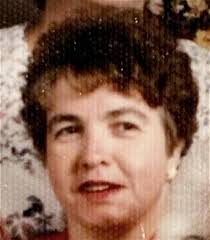 Frances May Curtis Obituary