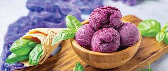 Ice cream is a frozen dessert, usually made from dairy products such as milk and cream, and often combined with fruits or other ingredients and flavors. Ice Cream Trends Move Towards Conscious Indulgence Frozen Food Europe