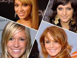Listed below are several side swept bangs hairstyles which we have completely ready available. Why Did We All Have Side Bangs 10 Years Ago Glamour