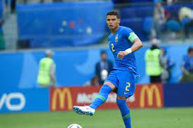 Exclusive interview | 90 seconds with extended. Chelsea Thiago Silva Vor Verlangerung Bei Chelsea