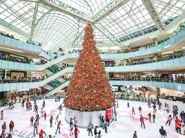 Dallas Country Christmas 2022 Places To Go For Christmas: 23 U.s. Cities Full Of Holiday Cheer | Condé  Nast Traveler