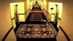 Man Locks Himself Out Of Hotel Room Youtube