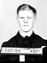 Bernard Joseph MacKinnon