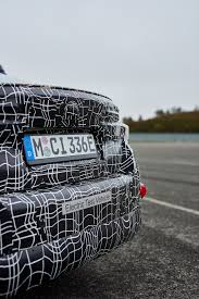 Grosseinkauf mit dem bmw i3 bmw die. Bmw I4 Prototyp Des Tesla Fighters