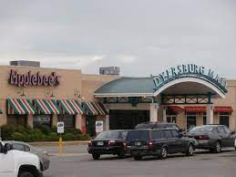 Dyersburg