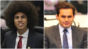 Agressão contra Renato Freitas em novembro gerou repercussão política e investigações no Paraná