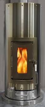 With all the options that modern life offers, sometimes it can be short on substance. The Kimberly Wood Stove This Has An Epa Emission Rating Of Only 3 2 Grams Per Hour And A 6 Clearance To Combusti Small House Wood Burning Stove House Heater