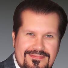 Brian Coulombe, P.E.