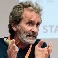 Fernando Simón pone fecha inminente al fin de las mascarillas en el  transporte público