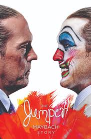 INsite Austin: Jumper Maybach