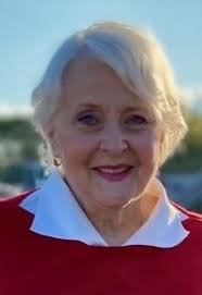 Frances Williams Obituary (1949