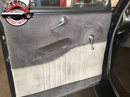 Image result for Blue Gray 1947 Mercury