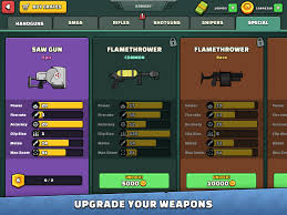 Mini Militia For Android Apk Download Download the latest version of doodle army 2 : mini militia for android apk download