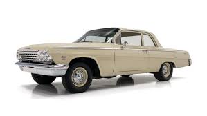 Image result for Autumn Gold 1962 Nova
