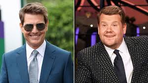 Top 10 best james corden carpool karaoke performances subscribe: Tom Cruise Wanted To Land His Helicopter In James Corden S Yard Cnn