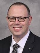 Dr. Jeffrey A. Winfield