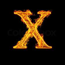 Stay up to date on the latest stock price, chart, news, analysis, fundamentals, trading and investment . Feuer Alphabet Buchstaben X Stock Bild Colourbox