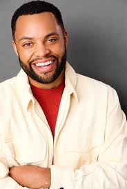 Meet Christopher Sky