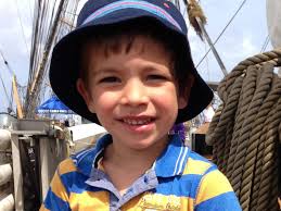 Hugo Boss fined £1.2m over boy's mirror death