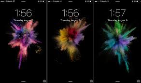 You'll be able to download apple's latest software updates on september 20. Download The New Ios 9 Beta 5 Wallpapers