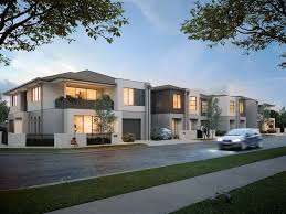 Apartemen b residence grogol dijual harga rp. Projek Rumah Baru Di Selangor Home Facebook