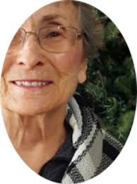 Shirley McIntosh Obituary March 29, 2019