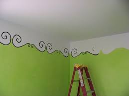 Try evergreen fog sw 9130 on an accent wall and pure white sw 7005 on the adjacent walls and ceiling. Ceiling Idea Click Image To Find More Home Decor Pinterest Pins Home Diy Home Decor Decor