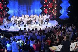 Maybe you would like to learn more about one of these? Zem Spieva 2017 Csfd Cz