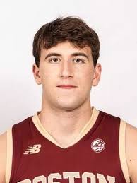 Boston College All Time Basketball Recruits