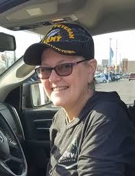 Obituary information for Donna Falkenberry Gardner