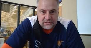 Michael Dagen's Instagram, Twitter & Facebook