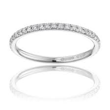 Hand Made To Order In Our Hatton Garden Studio Our Eternity Rings Are Available In Platinum Yellow Gold Rose Gold White Gold Diamond Rings With Price Diamond Wedding Rings