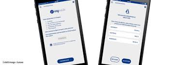 Déclarer ou obtenir des informations sur un remboursement ou un sinistre. Easy Sinistre L Appli Pour Declarer Son Sinistre En Quelques Clics