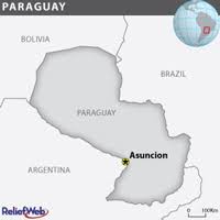 Make profit while watching your favourite soccer matches. Ohchr Paraguay Homepage