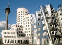 10 Best Cities In Germany Frank Gehry Dusseldorf Germany Germany