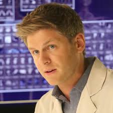 Filmografie Michael Grant Terry