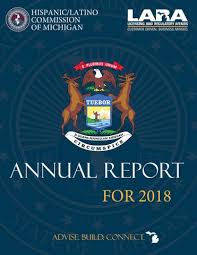 2018 Program Booklet by Monica Reyes