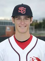 2015 Baseball Roster