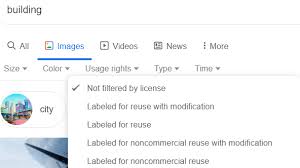 What Is Creative Commons Explanation Of Each License The company also indicated that it was testing badges for there's also a new usage rights filter which lets users look for creative commons media or those under licenses of other types. what is creative commons explanation