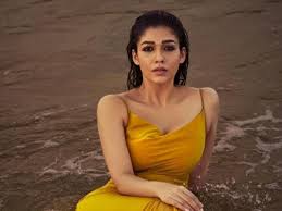 Nayantharas X account hacked: Her bio links to Wikipedia and reads, Keep  Supporting! FanTwitter!! - The Economic Times