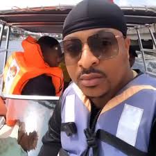 Kola Bokinni Partner Yinka Bokinni Husband