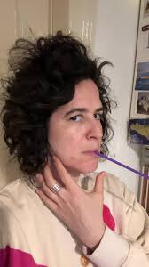 I’ve been reading Angelika Nair’s book and the part about the gliding jaw  joint is so