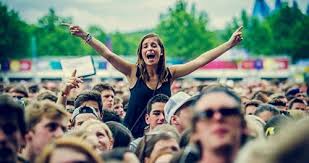 Rock werchter is an annual music festival held in the village of werchter, near leuven, belgium, since 1976 and is a large sized rock music festival. Lineup Rock Werchter 2021 Check It Out Maximal Trips