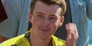 Survivor: Edge of Extinction Episode 1