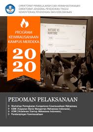 Era baru perguruan tinggi kementerian pendidikan dan kebudayaan (kemendikbud) ingin menciptakan era baru pendidikan tinggi. Download Lppm Universitas Khairun